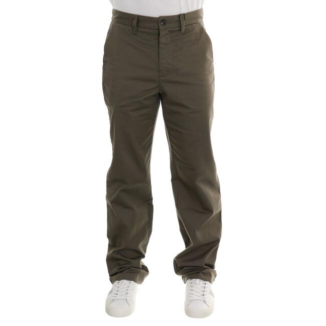 PANTALONE ALANN CAI SOLID - Mad Fashion | img vers.1300x/
